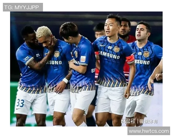 上港与苏宁精彩对决重播回顾赛场瞬间与战术分析